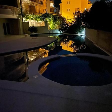 Apartment Dalmatien Traumhaus Makarská Exteriér fotografie