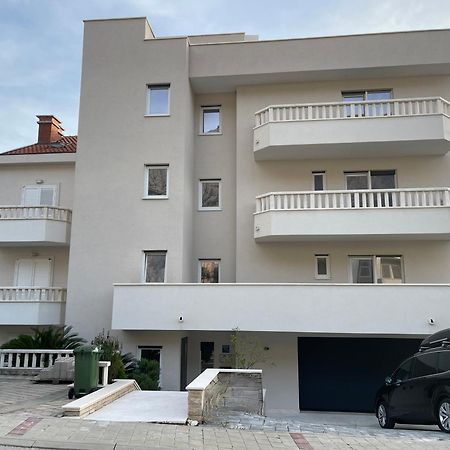 Apartment Dalmatien Traumhaus Makarská Exteriér fotografie