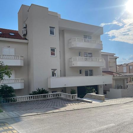 Apartment Dalmatien Traumhaus Makarská Exteriér fotografie