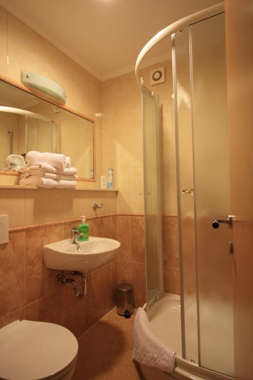 Apartment Dalmatien Traumhaus Makarská Exteriér fotografie