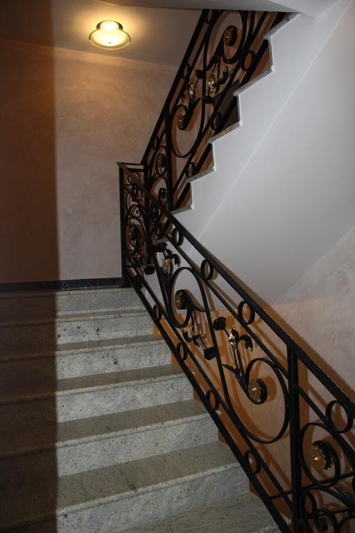 Apartment Dalmatien Traumhaus Makarská Exteriér fotografie