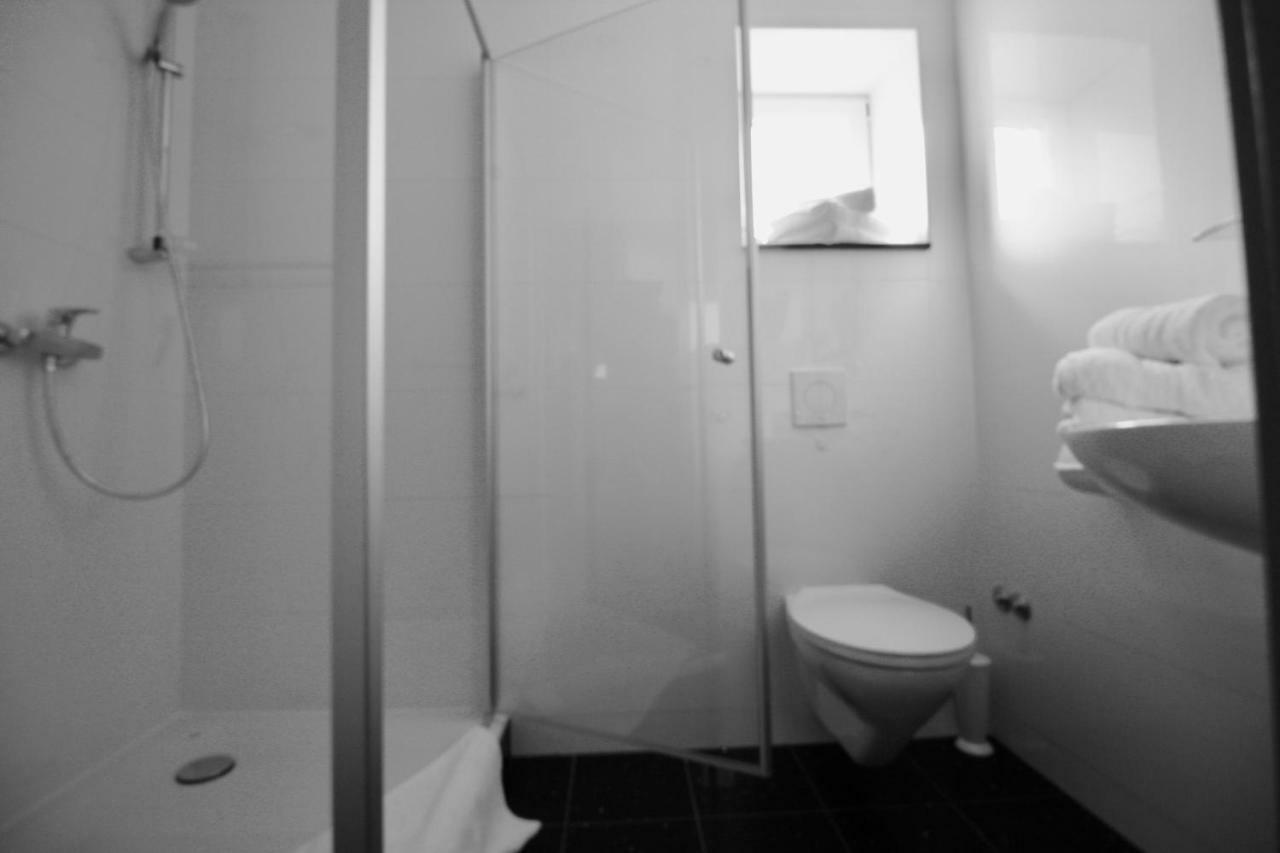 Apartment Dalmatien Traumhaus Makarská Exteriér fotografie