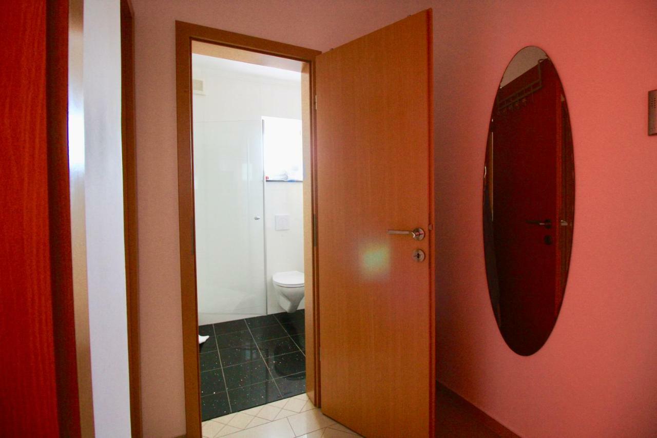 Apartment Dalmatien Traumhaus Makarská Exteriér fotografie