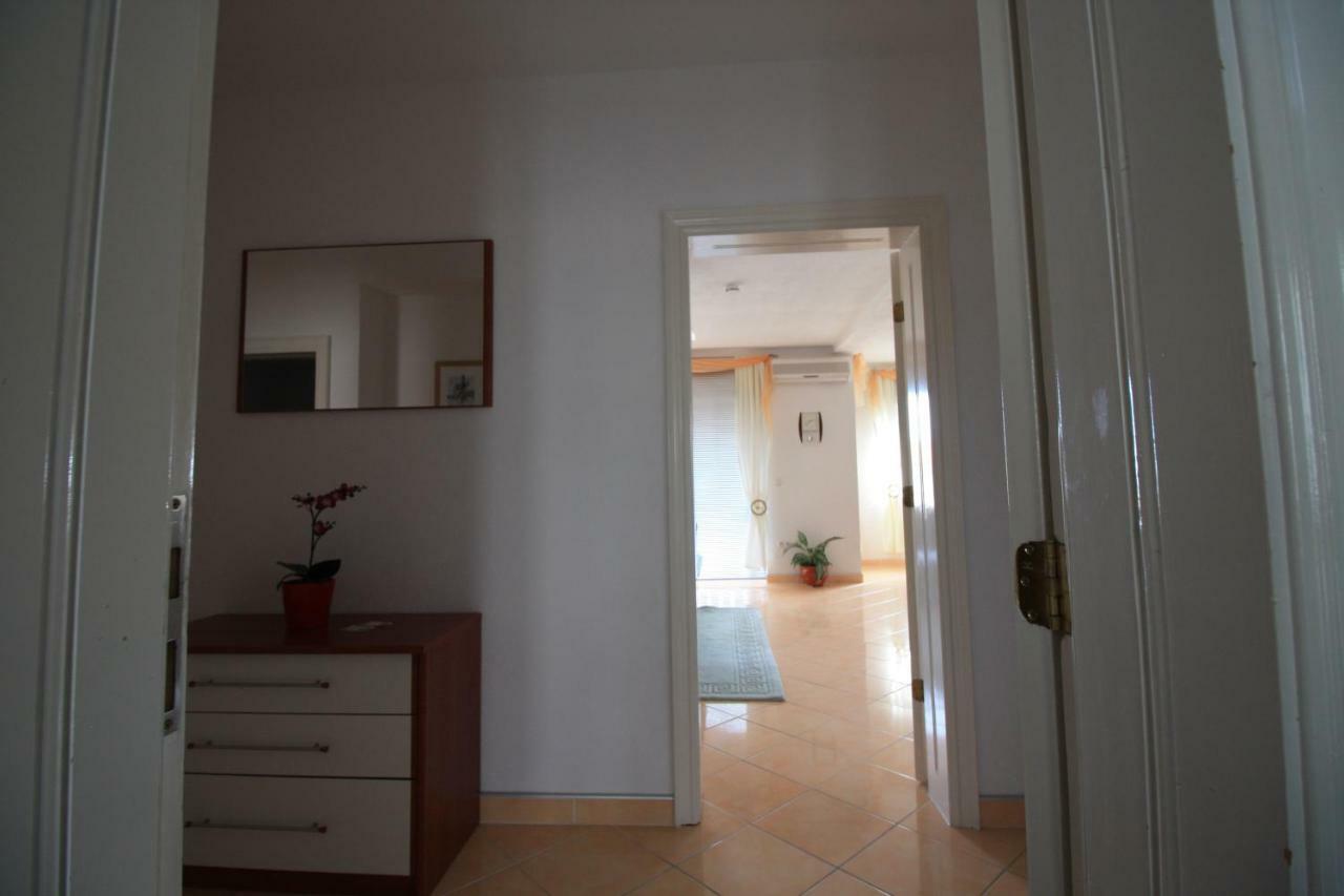 Apartment Dalmatien Traumhaus Makarská Exteriér fotografie