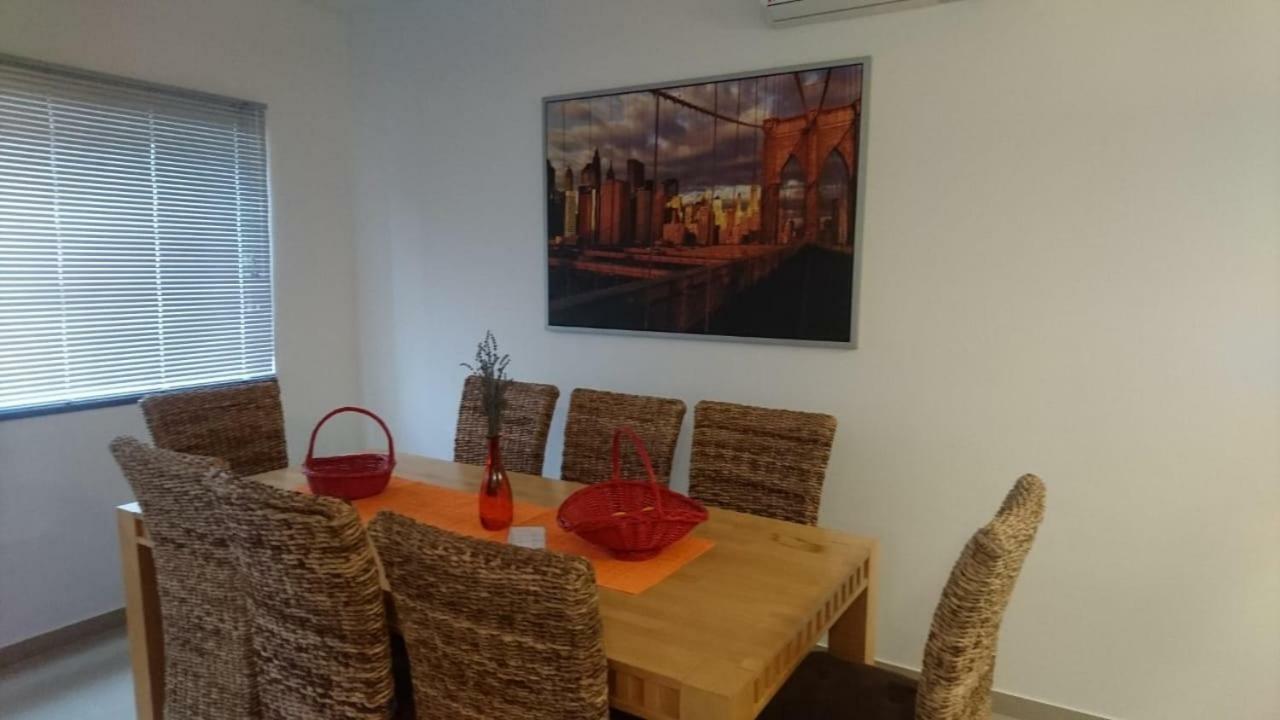 Apartment Dalmatien Traumhaus Makarská Exteriér fotografie